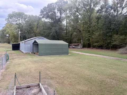 Exterior - 1310 Jones Loop #1310, Terry, MS 39170 photo 8 of 9