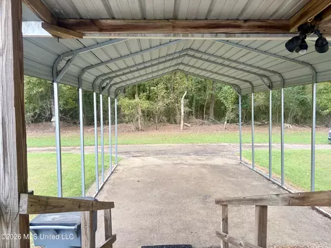 Exterior - 1310 Jones Loop #1310, Terry, MS 39170 photo 7 of 9