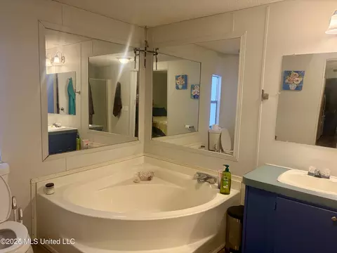 Bath - 1310 Jones Loop #1310, Terry, MS 39170 photo 3 of 4