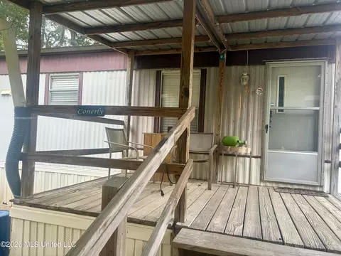 Exterior - 1310 Jones Loop #1310, Terry, MS 39170 photo 3 of 9