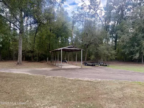 Exterior - 1310 Jones Loop #1310, Terry, MS 39170 photo 2 of 9