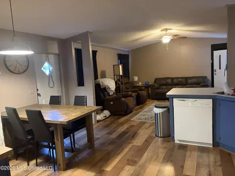 Dining - 1310 Jones Loop #1310, Terry, MS 39170 photo 1 of 2