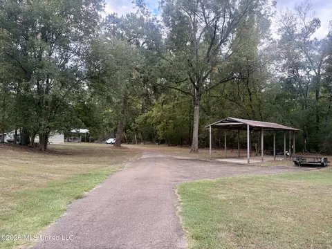 Exterior - 1310 Jones Loop #1310, Terry, MS 39170 photo 4 of 9