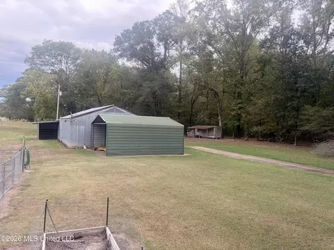 Exterior - 1310 Jones Loop #1310, Terry, MS 39170 photo 5 of 9