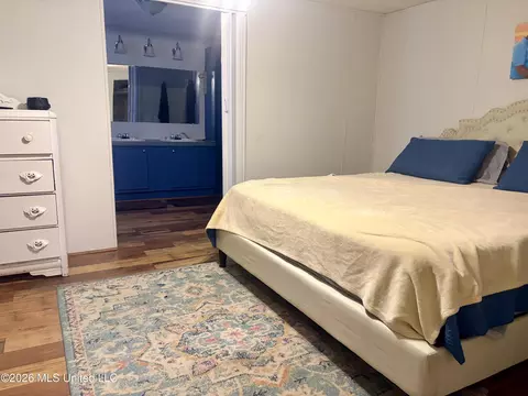 Bedroom - 1310 Jones Loop #1310, Terry, MS 39170 photo 1 of 1