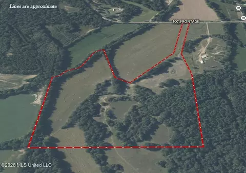 58 Rowell Rd, Coldwater, MS 38618 photo 29