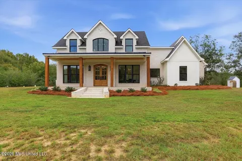 148 Burch Rd, Mendenhall, MS 39114
