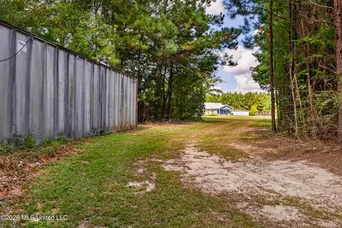 Exterior - 75 Three Oaks Rd, Perkinston, MS 39573 photo 13 of 20