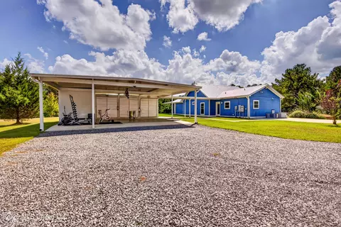 Exterior - 75 Three Oaks Rd, Perkinston, MS 39573 photo 20 of 20