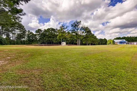 Exterior - 75 Three Oaks Rd, Perkinston, MS 39573 photo 10 of 20