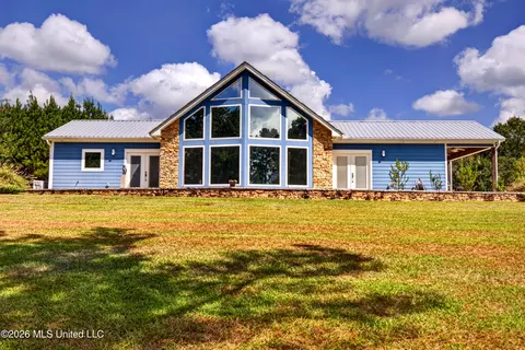 Exterior - 75 Three Oaks Rd, Perkinston, MS 39573 photo 3 of 20