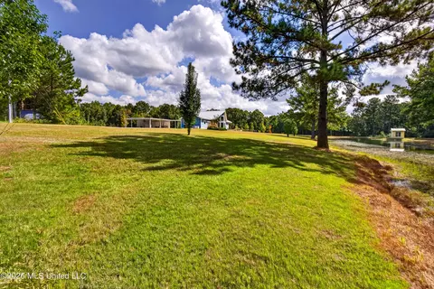 Exterior - 75 Three Oaks Rd, Perkinston, MS 39573 photo 6 of 20