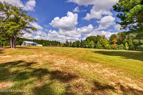 Exterior - 75 Three Oaks Rd, Perkinston, MS 39573 photo 9 of 20