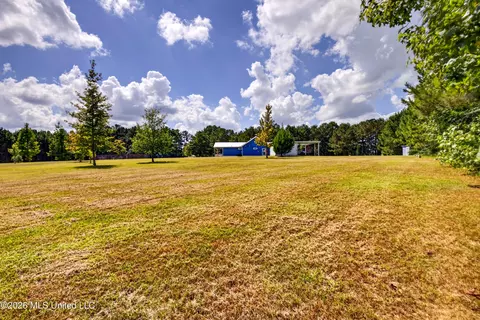 Exterior - 75 Three Oaks Rd, Perkinston, MS 39573 photo 16 of 20