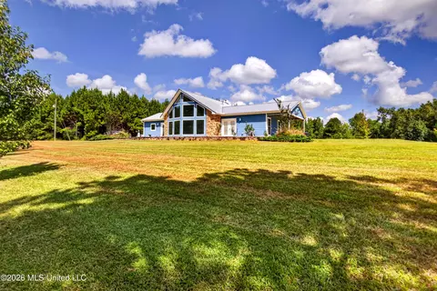 Exterior - 75 Three Oaks Rd, Perkinston, MS 39573 photo 5 of 20