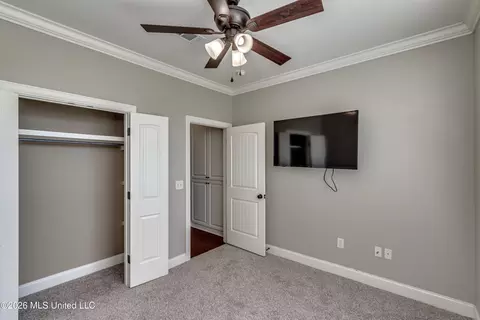 Bedroom - 112 Trailbridge Bnd, Canton, MS 39046 photo 1 of 14