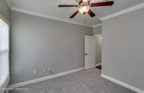 Bedroom - 112 Trailbridge Bnd, Canton, MS 39046 photo 8 of 14