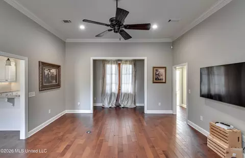 Living - 112 Trailbridge Bnd, Canton, MS 39046 photo 6 of 7