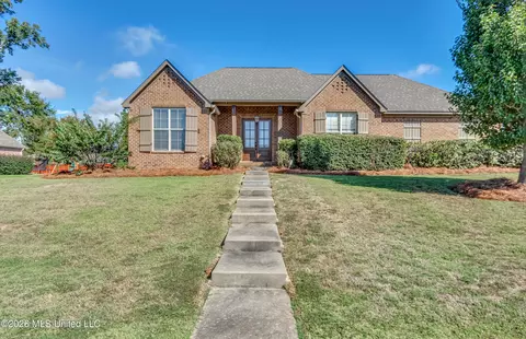 Exterior - 112 Trailbridge Bnd, Canton, MS 39046 photo 17 of 17