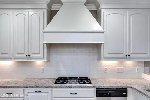 Kitchen - 112 Trailbridge Bnd, Canton, MS 39046 photo 5 of 6
