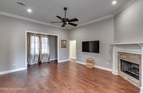 Living - 112 Trailbridge Bnd, Canton, MS 39046 photo 3 of 7