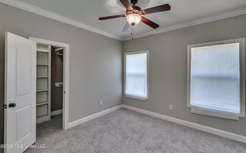 Bedroom - 112 Trailbridge Bnd, Canton, MS 39046 photo 6 of 14