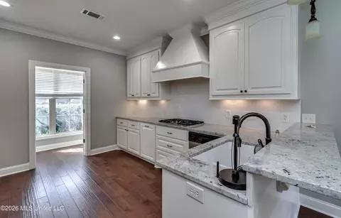 Kitchen - 112 Trailbridge Bnd, Canton, MS 39046 photo 1 of 6