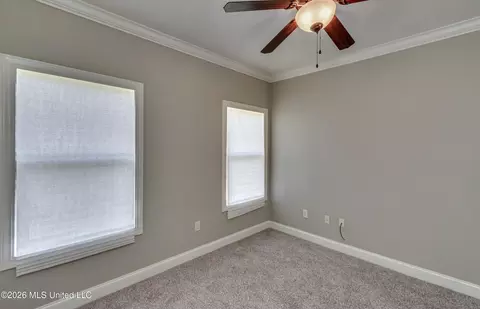 Bedroom - 112 Trailbridge Bnd, Canton, MS 39046 photo 9 of 14