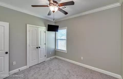 Bedroom - 112 Trailbridge Bnd, Canton, MS 39046 photo 3 of 14