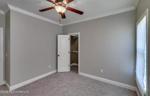 Bedroom - 112 Trailbridge Bnd, Canton, MS 39046 photo 7 of 14
