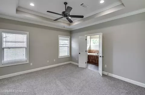 Bedroom - 112 Trailbridge Bnd, Canton, MS 39046 photo 10 of 14
