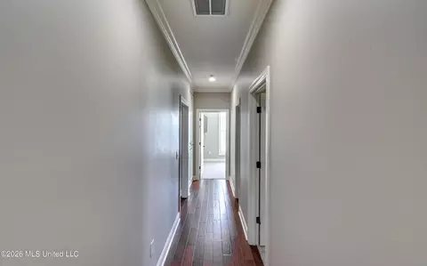 Entry Way - 112 Trailbridge Bnd, Canton, MS 39046 photo 3 of 3