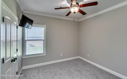 Bedroom - 112 Trailbridge Bnd, Canton, MS 39046 photo 2 of 14