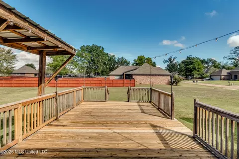 Exterior - 112 Trailbridge Bnd, Canton, MS 39046 photo 14 of 17