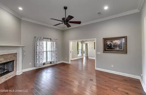 Living - 112 Trailbridge Bnd, Canton, MS 39046 photo 5 of 7