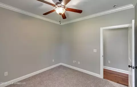 Bedroom - 112 Trailbridge Bnd, Canton, MS 39046 photo 5 of 14
