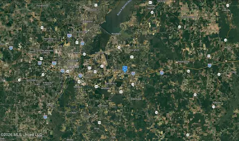 500 E Mark Dr, Brandon, MS 39042 photo 5