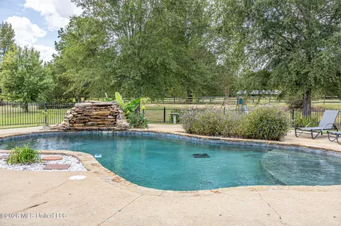 Exterior - 2007 Bradford Pl, Flowood, MS 39232 photo 11 of 15