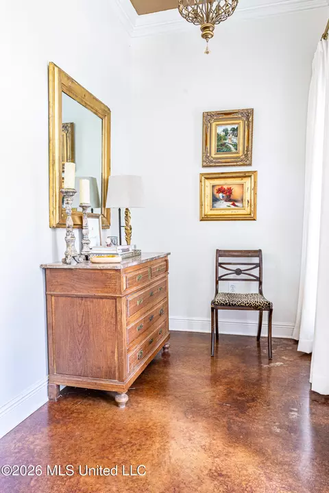 Entry Way - 2007 Bradford Pl, Flowood, MS 39232 photo 1 of 4