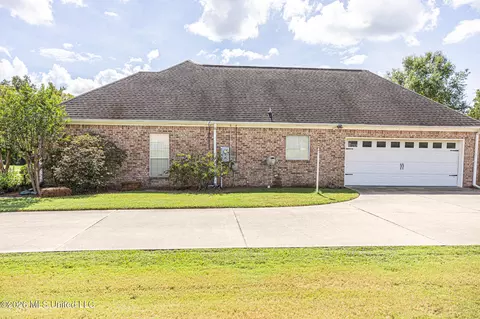 Exterior - 2007 Bradford Pl, Flowood, MS 39232 photo 15 of 15