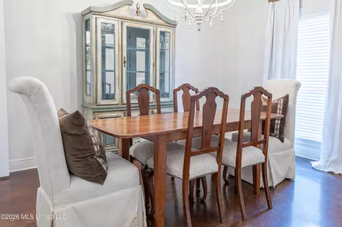 Dining - 2007 Bradford Pl, Flowood, MS 39232 photo 1 of 1