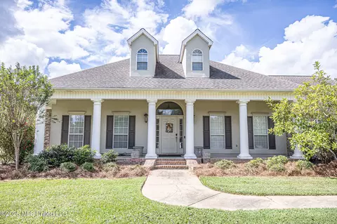Exterior - 2007 Bradford Pl, Flowood, MS 39232 photo 3 of 15