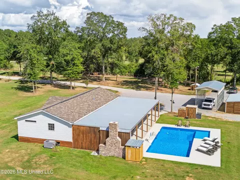 326 W Wire Rd, Perkinston, MS 39573 photo 5