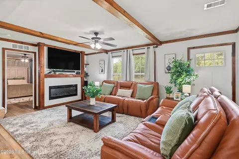 326 W Wire Rd, Perkinston, MS 39573 photo 19