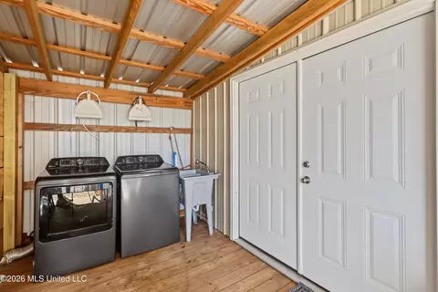 326 W Wire Rd, Perkinston, MS 39573 photo 42