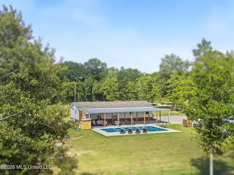 326 W Wire Rd, Perkinston, MS 39573 photo 6