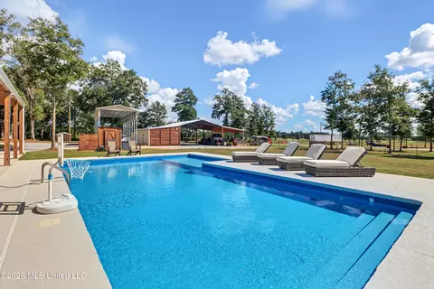 326 W Wire Rd, Perkinston, MS 39573 photo 3