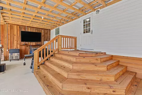 326 W Wire Rd, Perkinston, MS 39573 photo 32