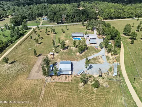 326 W Wire Rd, Perkinston, MS 39573 photo 12