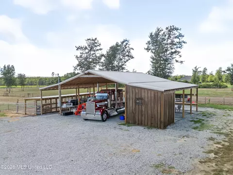 326 W Wire Rd, Perkinston, MS 39573 photo 7